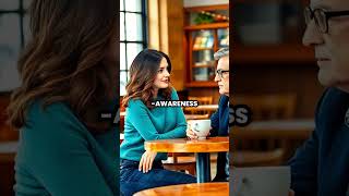 The Power of a Support Network 🌟