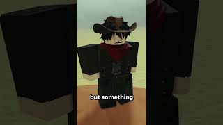 The Weapon Range NERF in Dead Rails