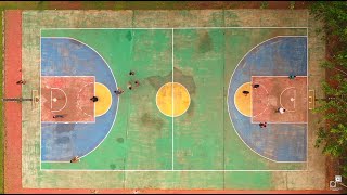 Sports Culture at MIT, Manipal