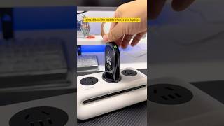 #Unboxing #SmartHome #BluetoothSpeakers #TechGifts #TechTips #SmartTech #TechLife