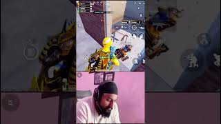 #gaminglife #reelsviral #instagaming #pubgm #pubglovers #mobilegamer #bgmireels #pubgskills #gaming