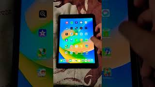iPad 9 Gen in @2023