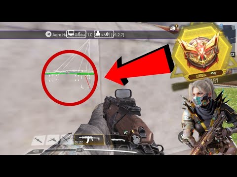 CALL OF DUTEY  NEW VIP HACK MOD APK  | GLOBAL ONLY | SAFE AND BRUTAL | NON ROOT MAIN ACCOUNT SAFE