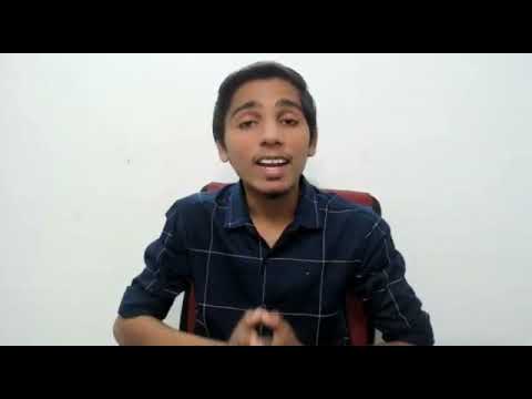 Testimony for public speaking course for Author Sherry - Syena Devarakonda