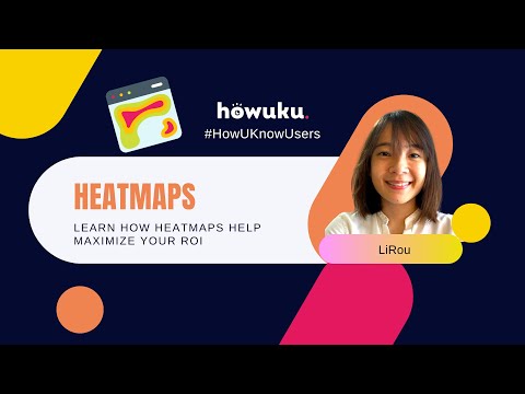 What is Heatmap? How it can help?