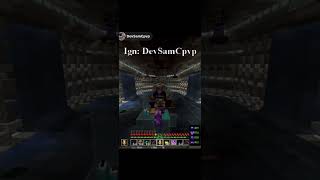 New Stash Donut SMP #dountsmp #minecraft #drdount