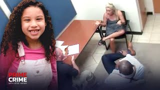 Prime Crime: Mom Accused of Daughter’s Murder Blames 2-Year-Old Son