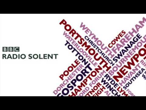 BBC Radio Solent - Interview - Tomasz Dyl - 27.06.2016