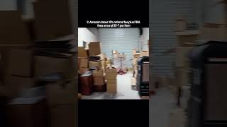 Comment “FREE” for my Amazon Selling Guide