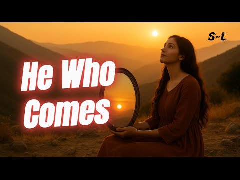 He Who Comes | KANAL Senem Lora