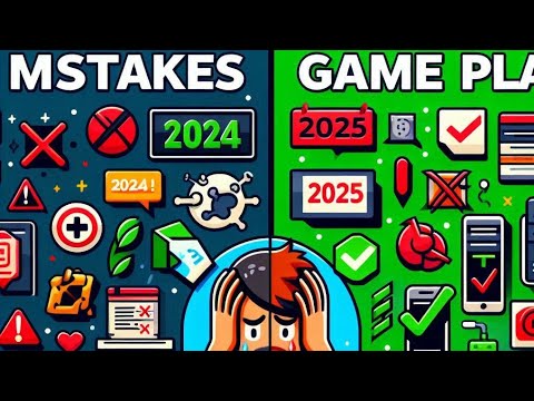 If I Had to Start Web Development Again in 2025 (What I’d Do Differently) #coding #webdevelopment