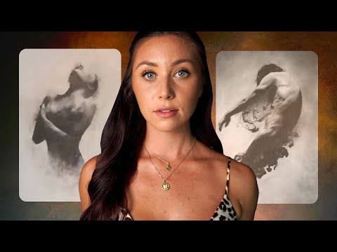 The Unconscious Body - Somatic Shadow Work