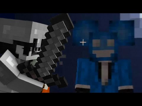 DEADMAU5 EFSANESİ İLE SAVAŞTIM! - Minecraft