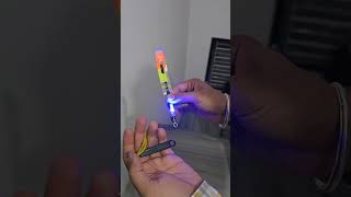 Parachute in rs 30 # flying toy # helicopter # led light