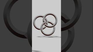 Unique Logo Design in CorelDRAW | CorelDRAW Tutorial | #shorts #youtubeshorts #trending
