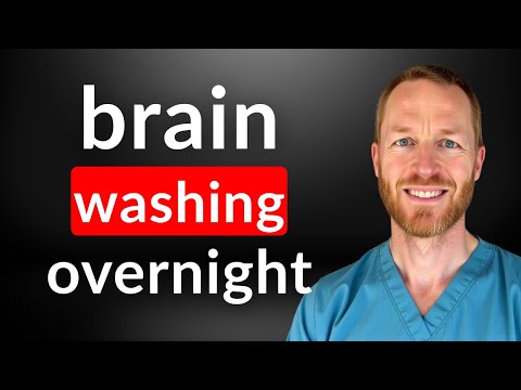 Why Your Brain Needs Sleep to Stay Healthy!