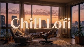 Chill Lofi Beats Mix [chill lo-fi hip hop beats/Study & Relax Music]