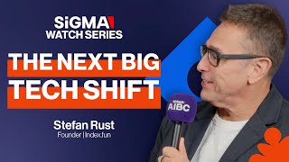 Tech That Will Change Everything: Blockchain, AI & UX Evolution