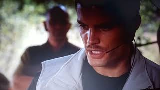 PS man is reacting of the movie python from 2001 movie part 2/2