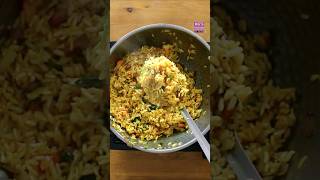 Murmura Poha, मुरमुरा पोहा easy quick and super tasty #poha #murmura #ytshorts #shor #kgskitchen