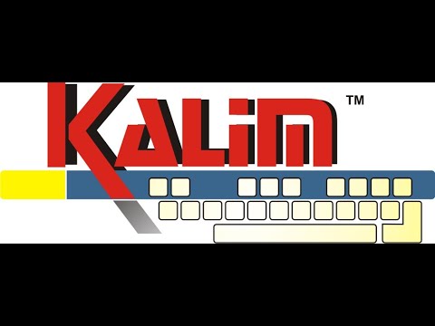 www.kalimstores.com | KALIM The Trend Innovator | Vriddhi Biometric Printer Replay video