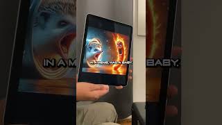 Girl Gives Robot Eyes & ChatGPT Brain!