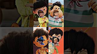 Kalian tim siapa? 🤩🌹 || Jedag Jedug Film Jumbo Visinema Animasi Indonesia || SOUND OLD TIKTOK 🎶