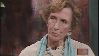 Person-Centered Expressive Arts Therapy with Natalie Rogers