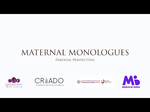 BMHW 2024: Parental Perspectives