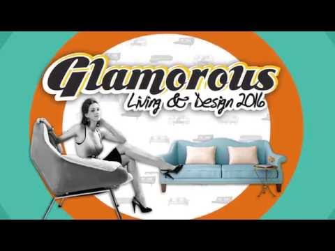 Poya Glamorous Living & Design 2016
