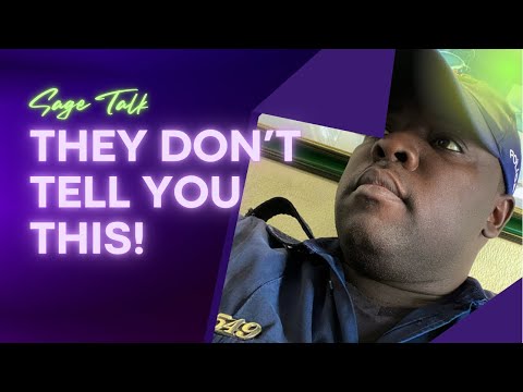 The Truth About Being A Police Officer