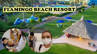 FLAMINGO BEACH RESORTlUmmalquwain, Uae