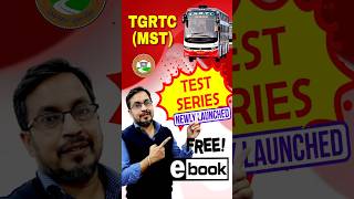 TGRTC -MECHANICAL SUPERVISOR TRAINEE | Full Length Test Series || Join Now Download App SAIMEDHA.IN