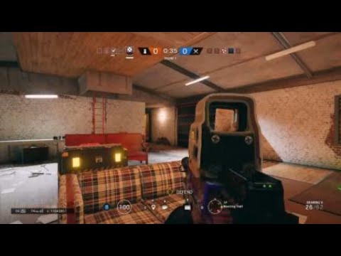 2v5 clutch w/ 4k