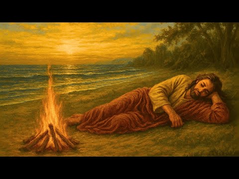 I know today wasn't easy...Come rest with Jesus