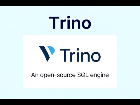 Trino  Universal Data Translator