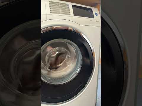Thermospin on Siemens iq500