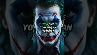 The Apology You Never Gave Yourself – A Powerful Wake-Up Call