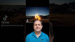 What EXACTLY is Fire?