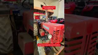 Second Hand Tractor Mandi Haryana। #oldtractors #secondhandtractor #automobile #tractor