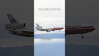 Your Trijet If you… #aviation #plane #avgeeks #airbus #boeing #shorts