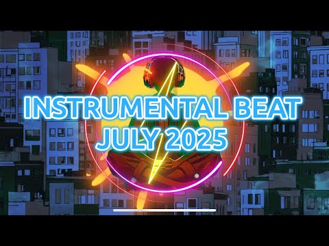 POPULAR BEAT | July 2025 Favorite | Travis Scott Type Beat