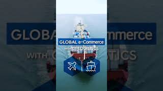 CJ Logistics | Global e-Commerce with CJ Logistics