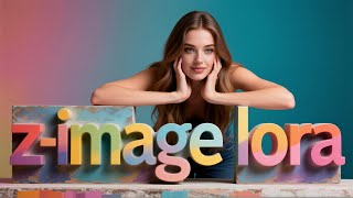 Master Z-Image LoRA Training! Complete AI Toolkit Guide (Dataset to Workflow)