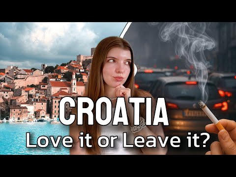 Living in Croatia: The Pros & Cons You Need to Know
