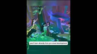 This artist will teach you the mindset shift that makes Blender feel natural