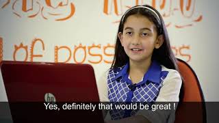 9 year old girl  youngest Java programmer