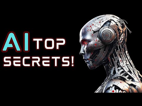 10 Secrets They're Not Telling You About AI