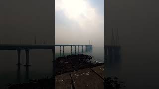 Bandra Fort Mumbai. #bandra #bandstand #mumbai #mumbaitour #mumbaitourism #india