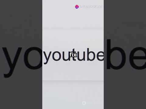 YouTube Playlist Bug: 0 Videos? But It’s Full 🎬 Solution Inside! #shorts  #softwarebugs #smartphone